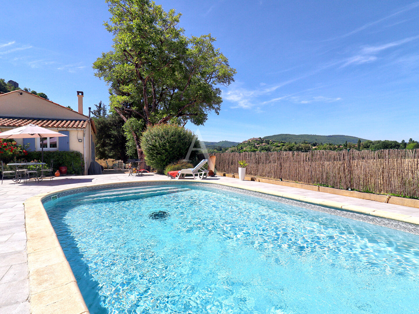 Villa FORCALQUIER (04300) 5 pi&egrave;ces 135.19 m&sup2;