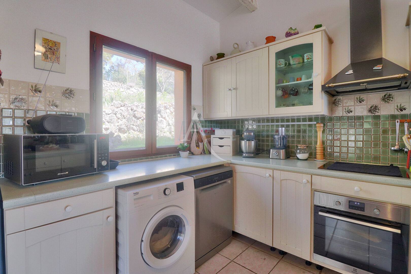 Villa VARAGES (83670) 4 pi&egrave;ces 106.00 m&sup2;