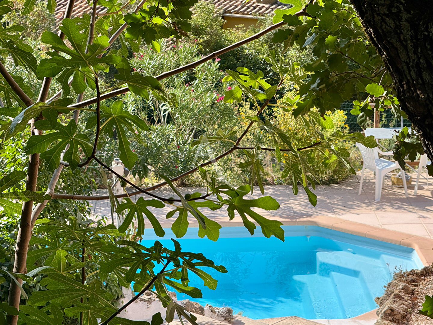 Villa VARAGES (83670) 4 pi&egrave;ces 106.00 m&sup2;