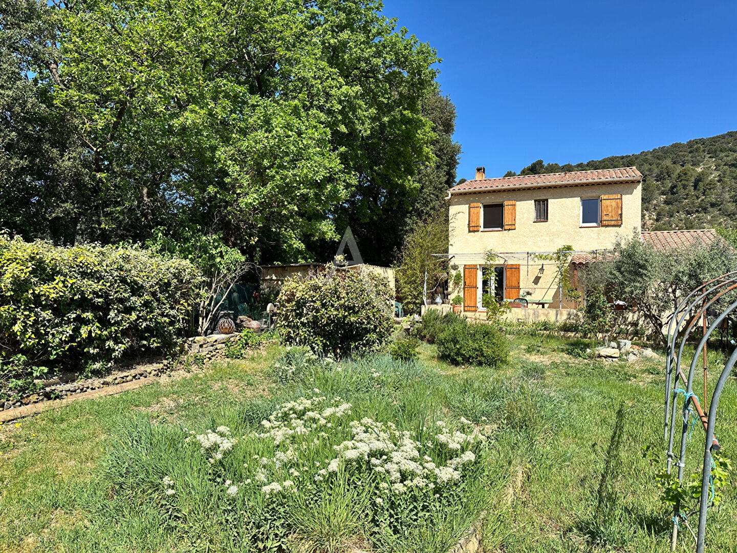 Villa GREOUX LES BAINS (04800) 5 pi&egrave;ces 97.06 m&sup2;