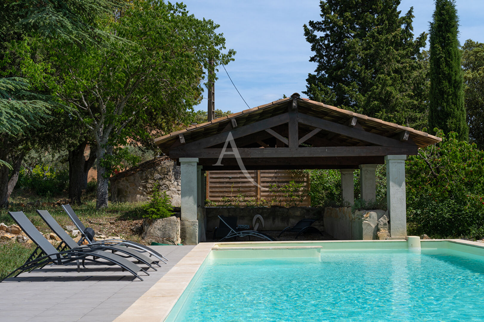 Villa SAINT JULIEN (83560) 3 pi&egrave;ces 86.62 m&sup2;