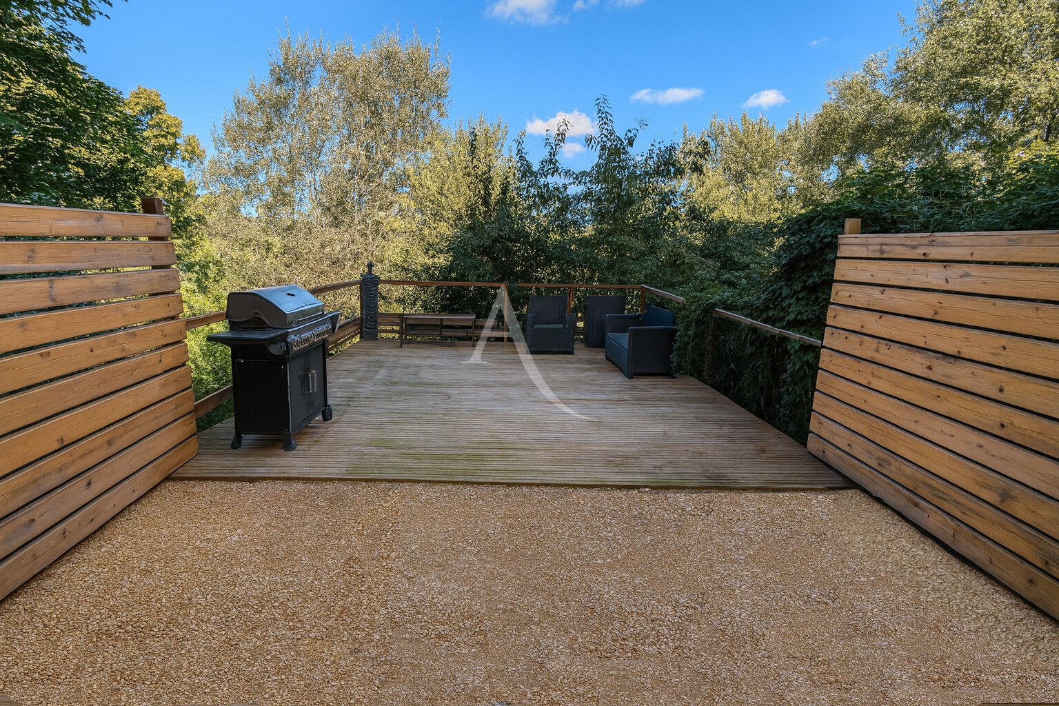 Maison de village SAINT PAUL LES DURANCE (13115) 5 pi&egrave;ces 109.77 m&sup2;