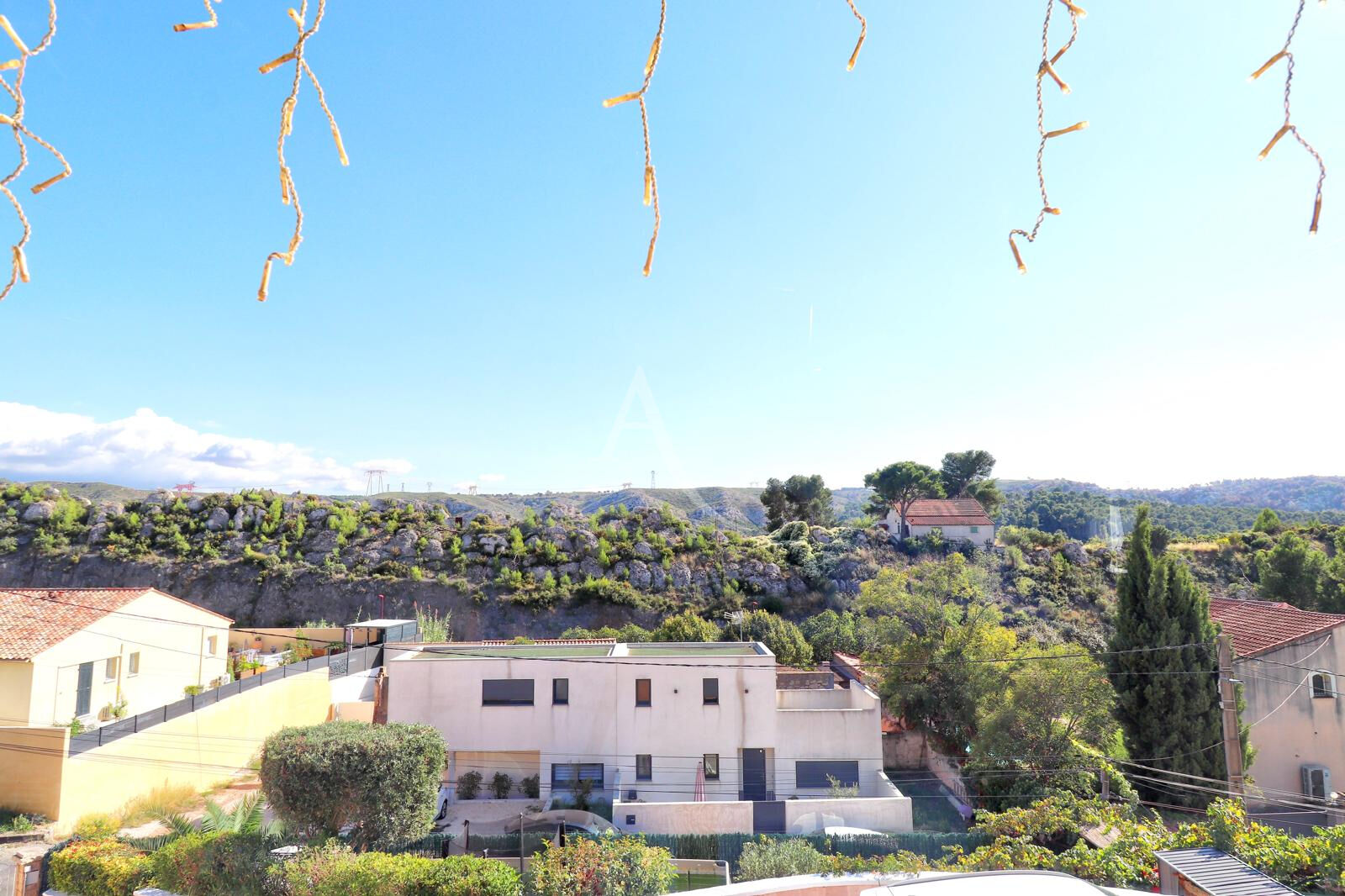 Villa LES PENNES MIRABEAU (13170) 5 pi&egrave;ces 118.00 m&sup2;