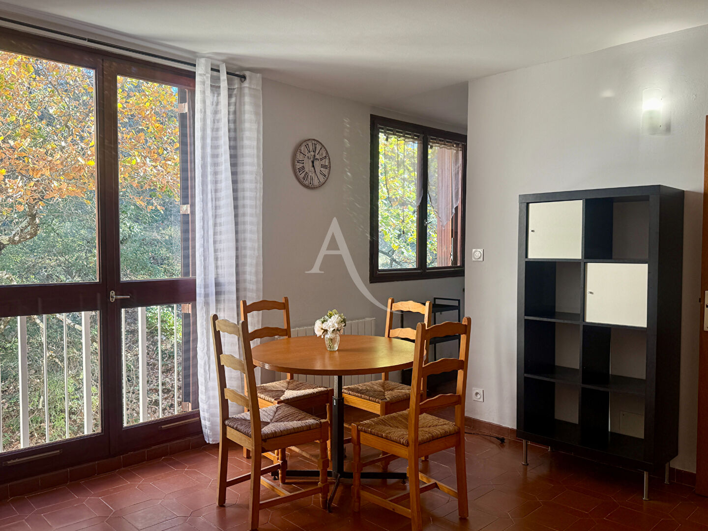 Appartement GREOUX LES BAINS (04800) 1 pi&egrave;ce 26.80 m&sup2;