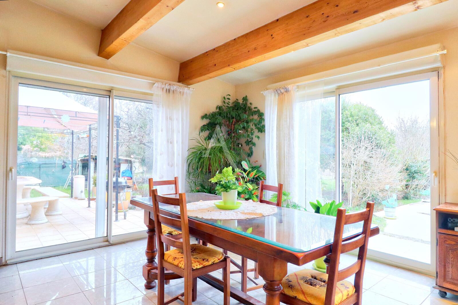 Villa R&Eacute;GUSSE (83630) 6 pi&egrave;ces 170.00 m&sup2;