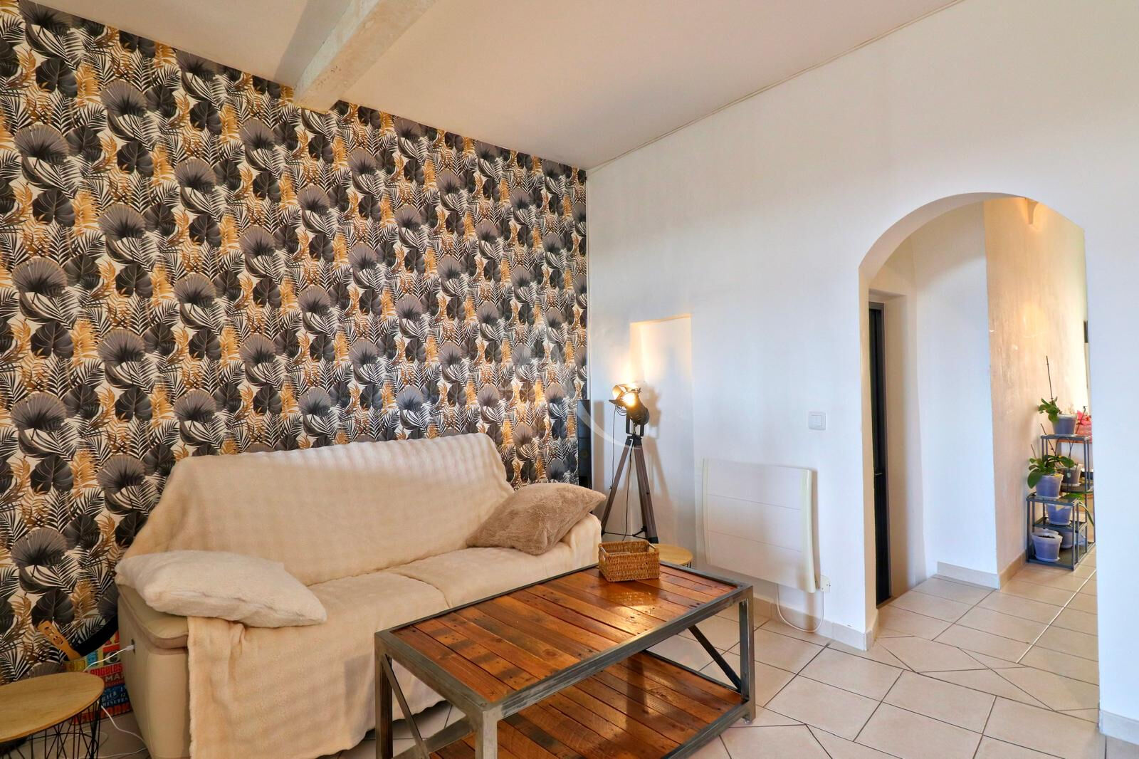 Maison de village LA VERDIERE (83560) 4 pi&egrave;ces 114.00 m&sup2;
