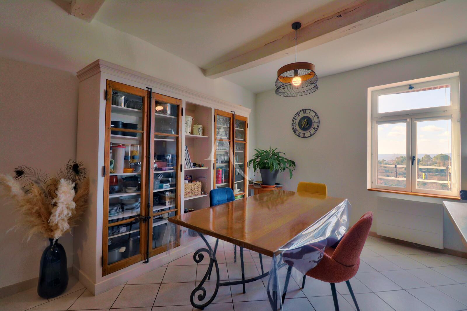Maison de village LA VERDIERE (83560) 4 pi&egrave;ces 114.00 m&sup2;