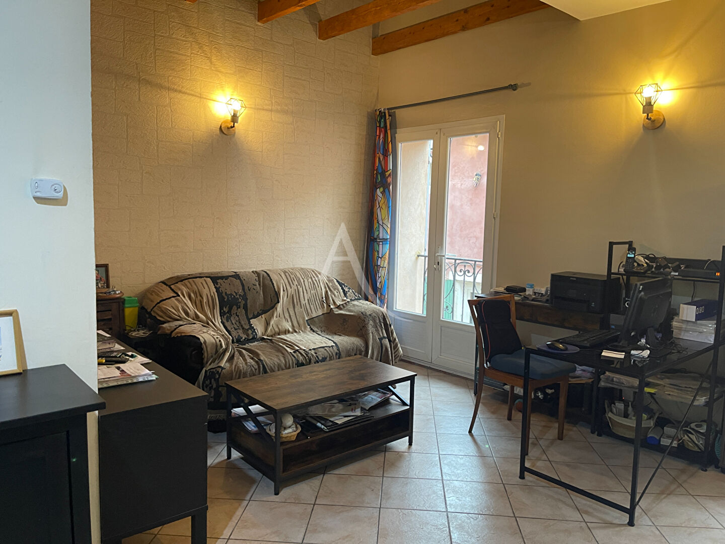 Maison de village LA VERDI&Egrave;RE (83560) 3 pi&egrave;ces 84.00 m&sup2;