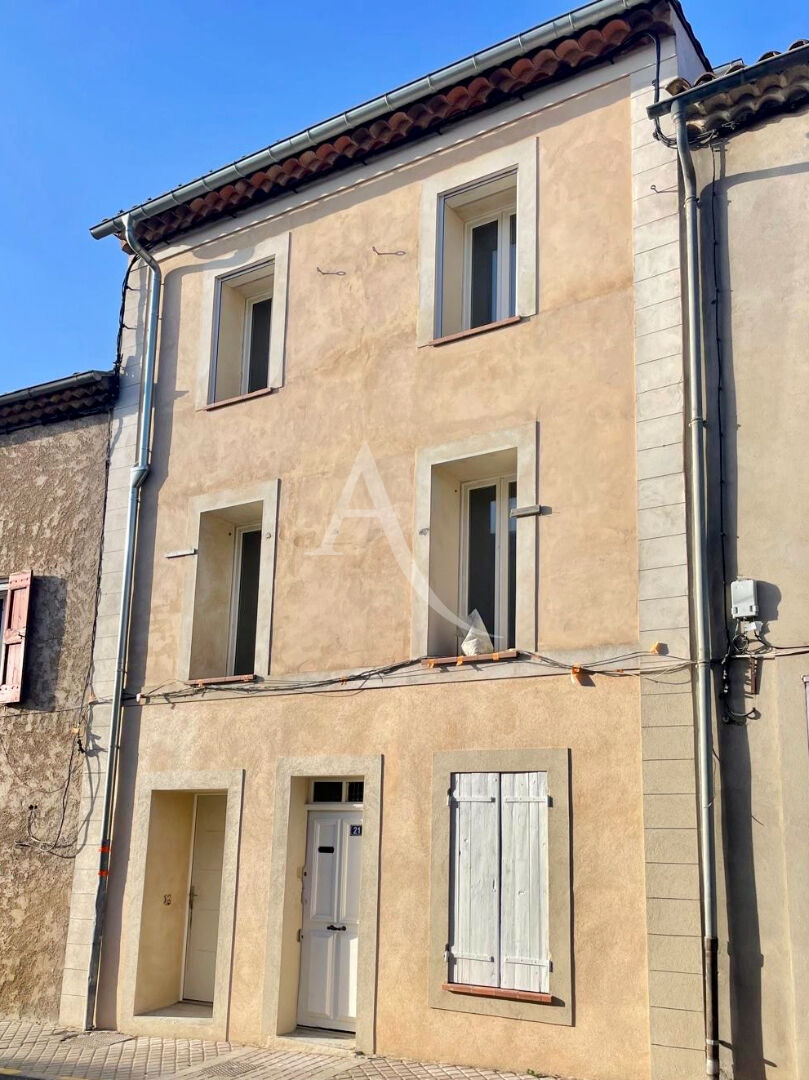 Appartement GINASSERVIS (83560) 2 pi&egrave;ces 68.00 m&sup2;