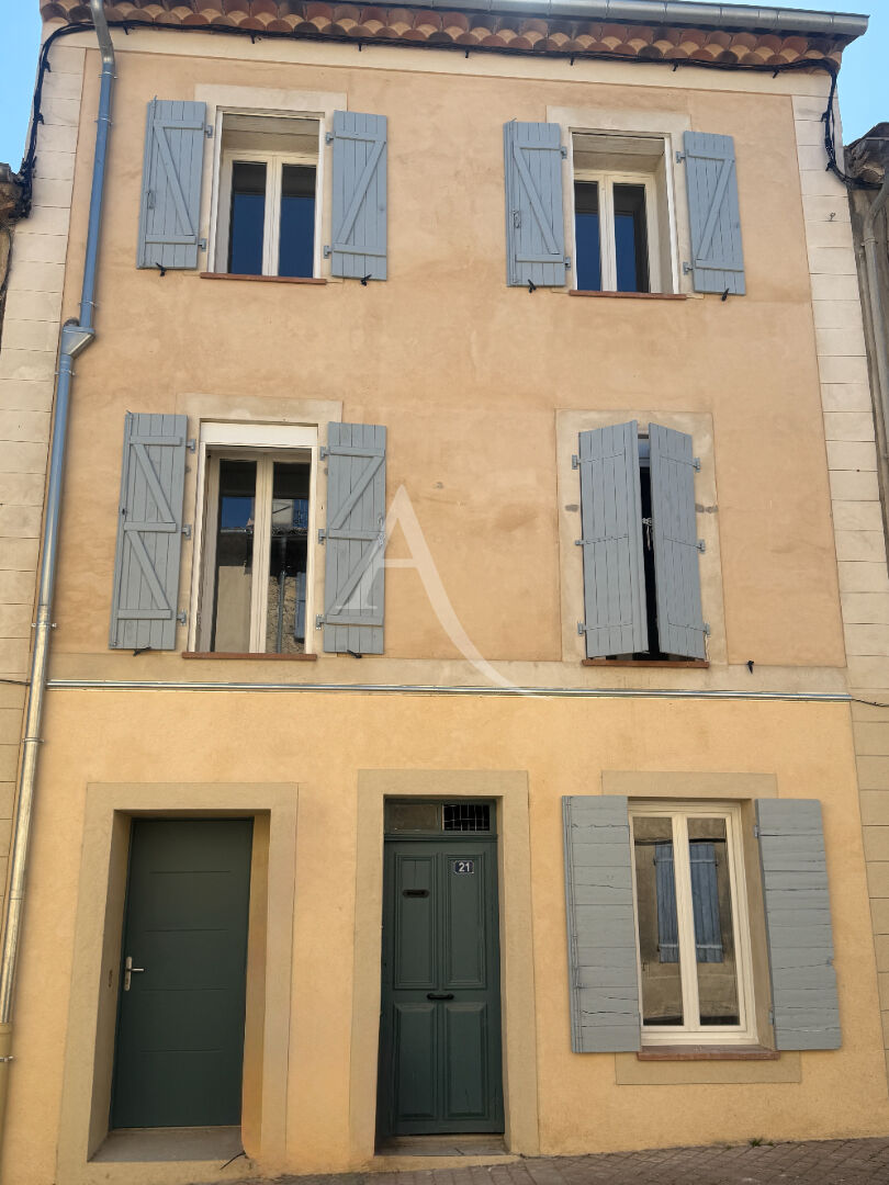 Appartement GINASSERVIS (83560) 2 pi&egrave;ces 68.00 m&sup2;