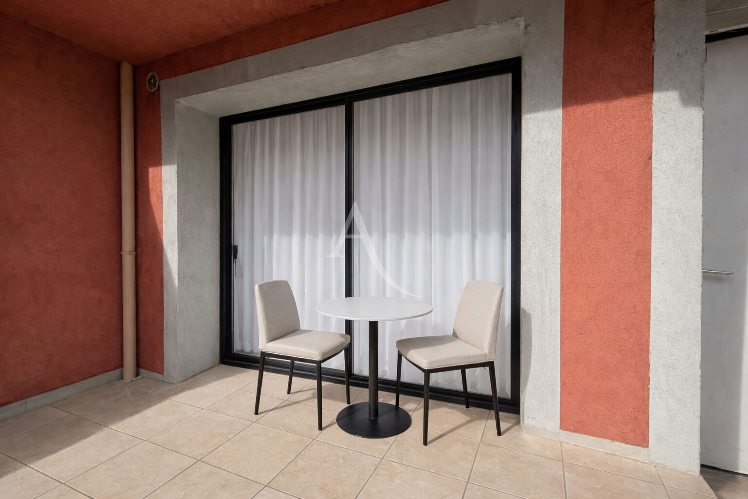 Appartement RIANS (83560) 2 pi&egrave;ces 34.11 m&sup2;