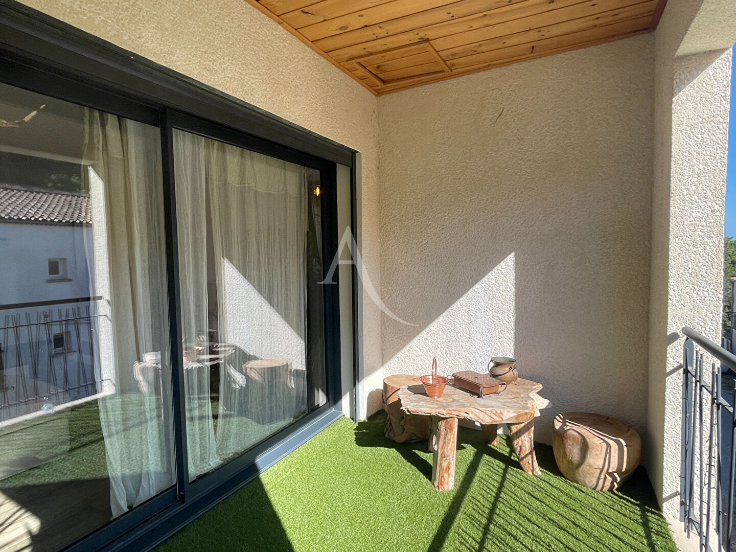 Appartement GINASSERVIS (83560) 3 pi&egrave;ces 90.26 m&sup2;