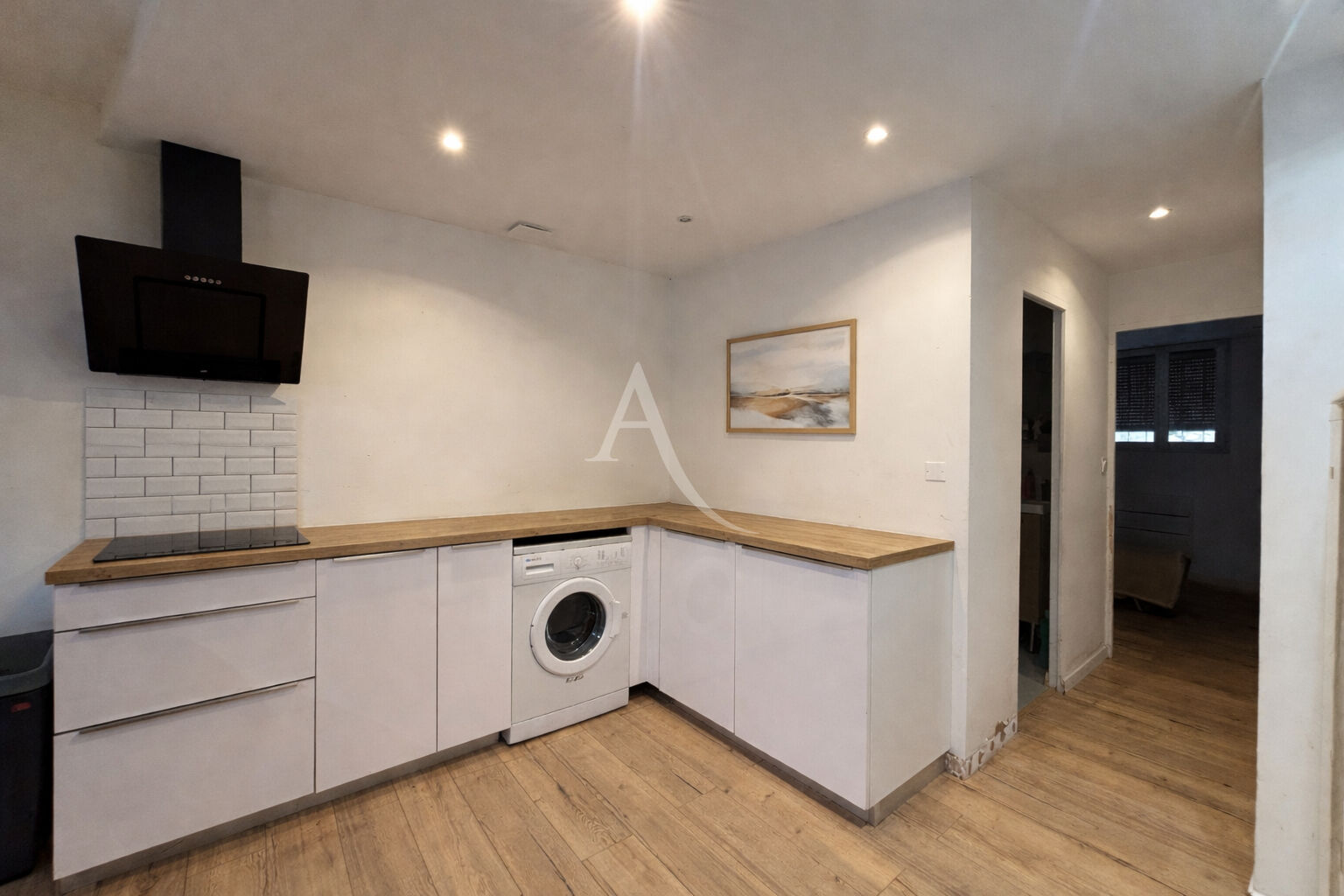 Appartement RIANS (83560) 2 pi&egrave;ces 45.06 m&sup2;