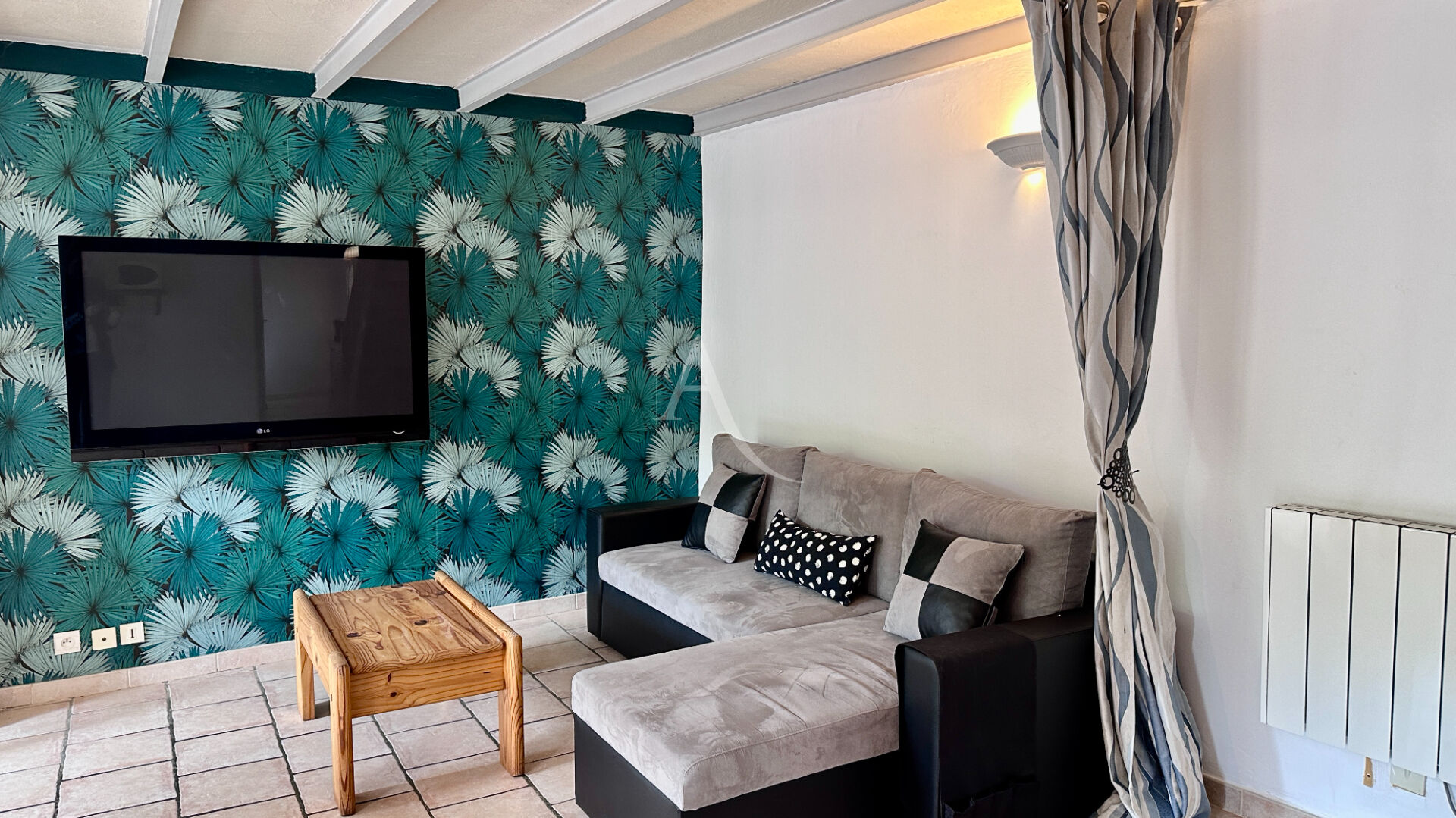 Maison de village GINASSERVIS (83560) 5 pi&egrave;ces 81.39 m&sup2;