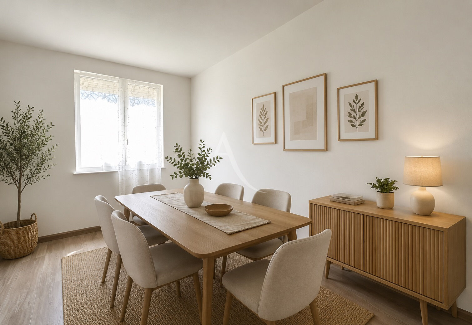 Appartement VINON SUR VERDON (83560) 4 pi&egrave;ces 70.93 m&sup2;