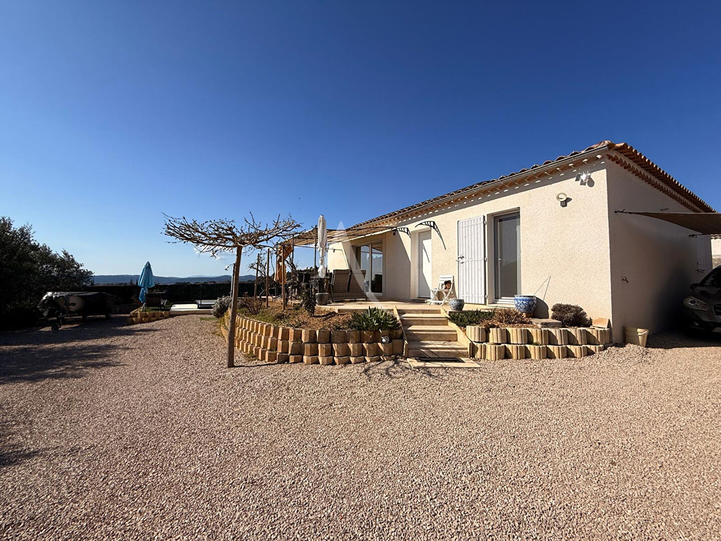 Villa VINON SUR VERDON (83560) 3 pi&egrave;ces 87.00 m&sup2;