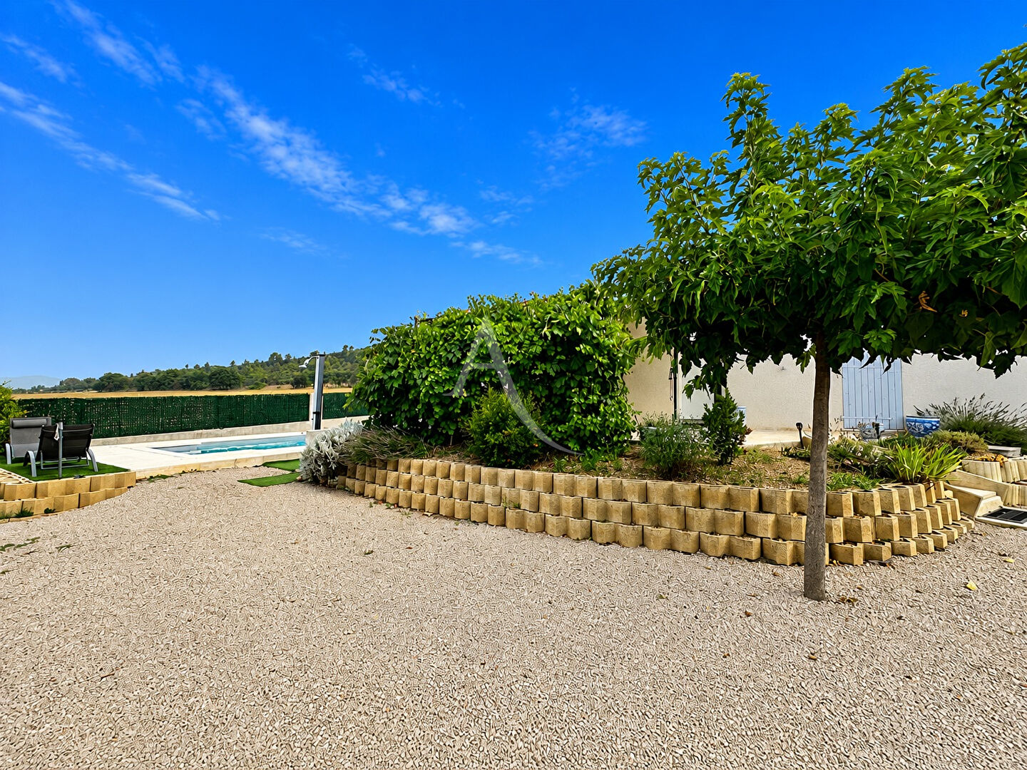 Villa VINON SUR VERDON (83560) 3 pi&egrave;ces 87.00 m&sup2;