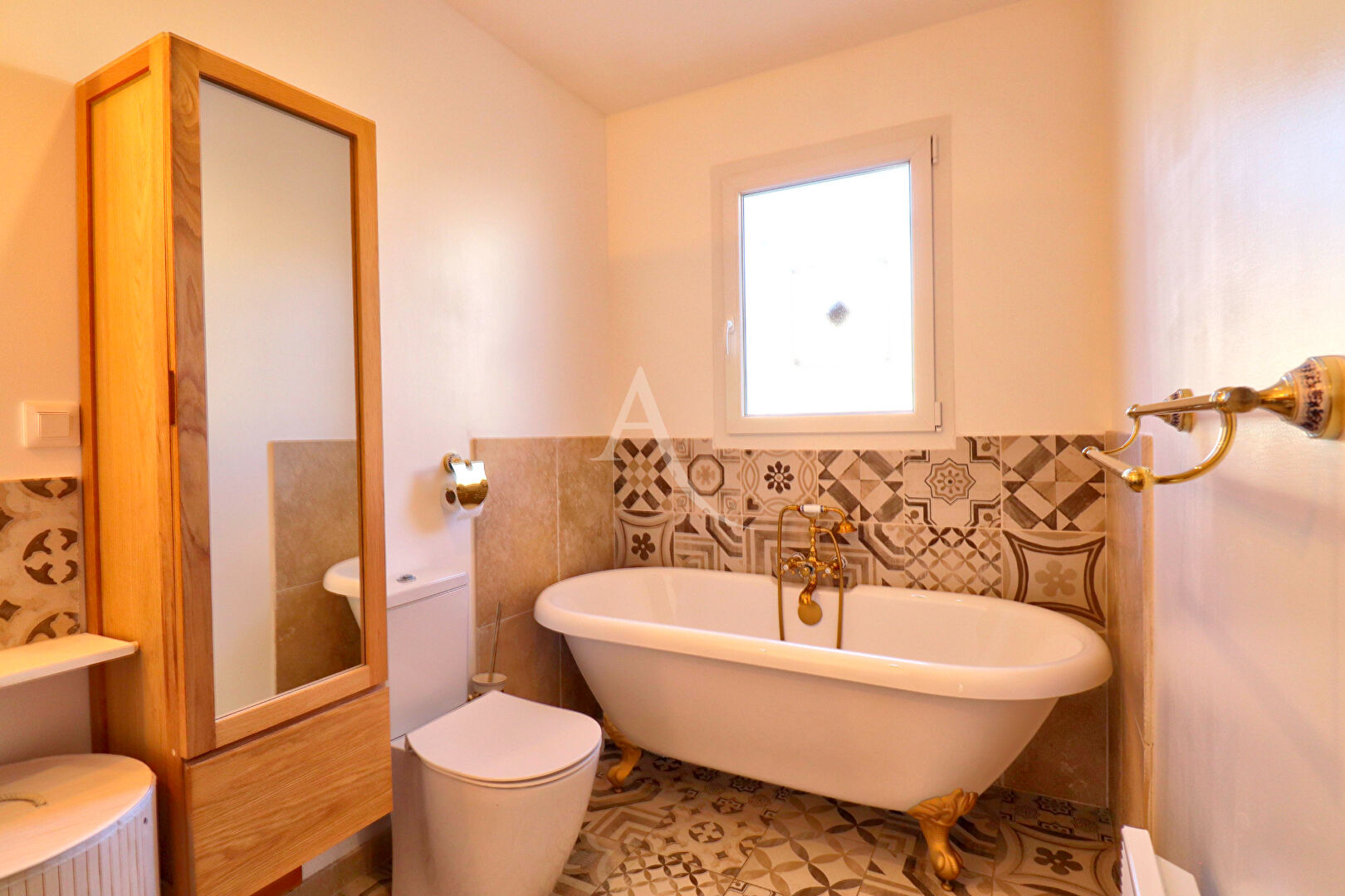 Villa VINON SUR VERDON (83560) 3 pi&egrave;ces 87.00 m&sup2;