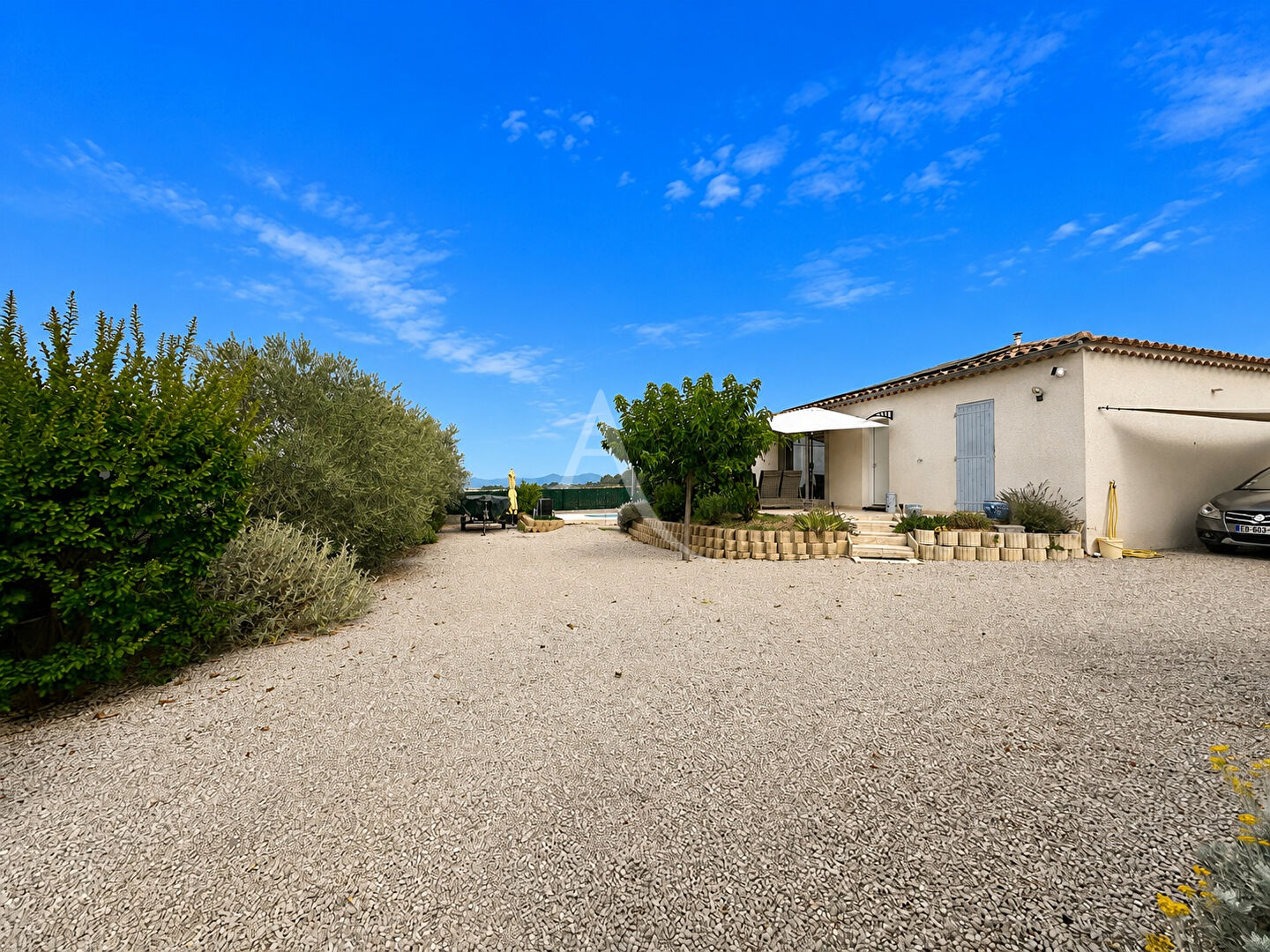 Villa VINON SUR VERDON (83560) 3 pi&egrave;ces 87.00 m&sup2;