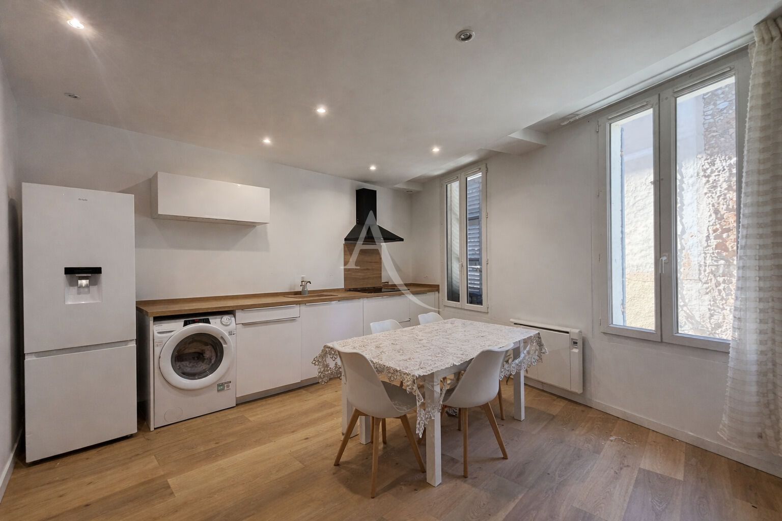Appartement RIANS (83560) 2 pi&egrave;ces 36.50 m&sup2;