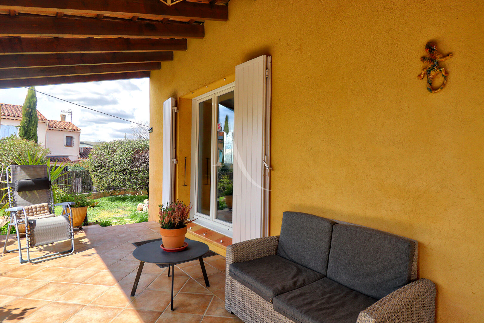 Villa VENELLES (13770) 3 pi&egrave;ces 85.00 m&sup2;