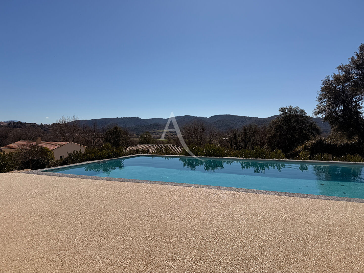 Villa GREOUX LES BAINS (04800) 4 pi&egrave;ces 111.03 m&sup2;