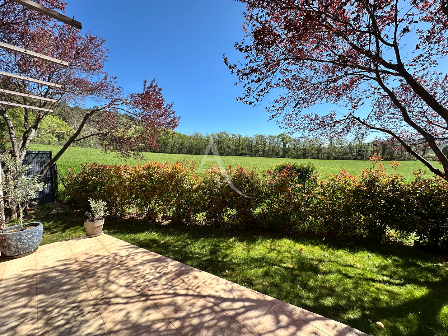 Villa GREOUX LES BAINS (04800) 4 pi&egrave;ces 78.25 m&sup2;