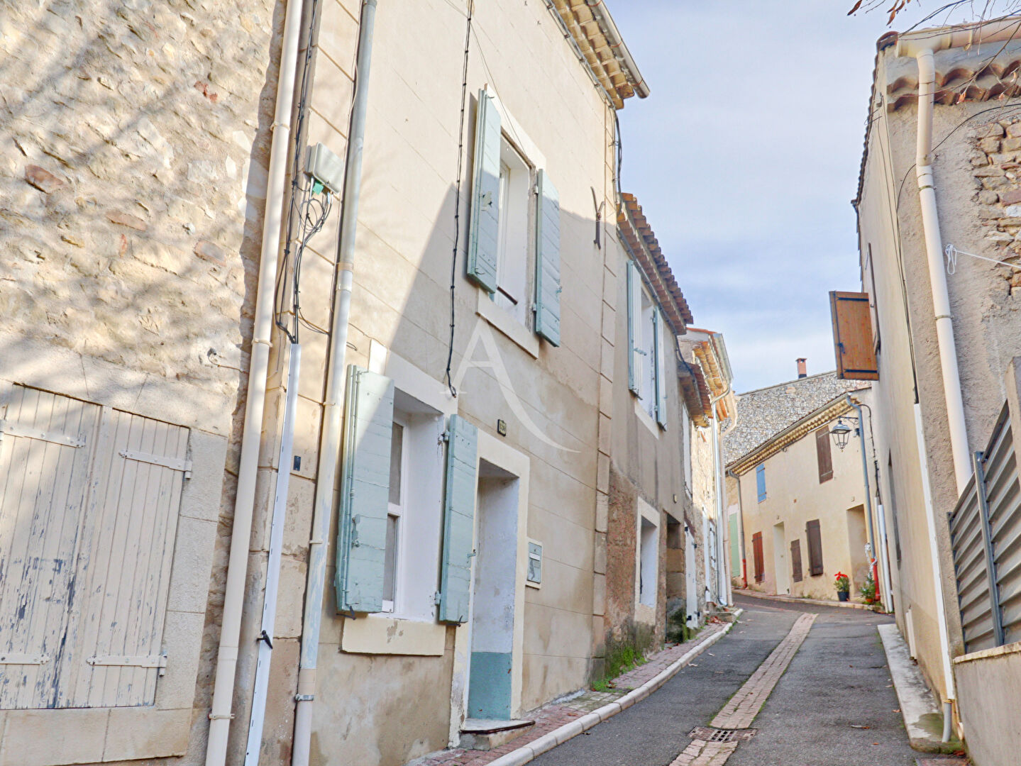 Maison de village BEAUMONT DE PERTUIS (84120) 5 pi&egrave;ces 83.24 m&sup2;