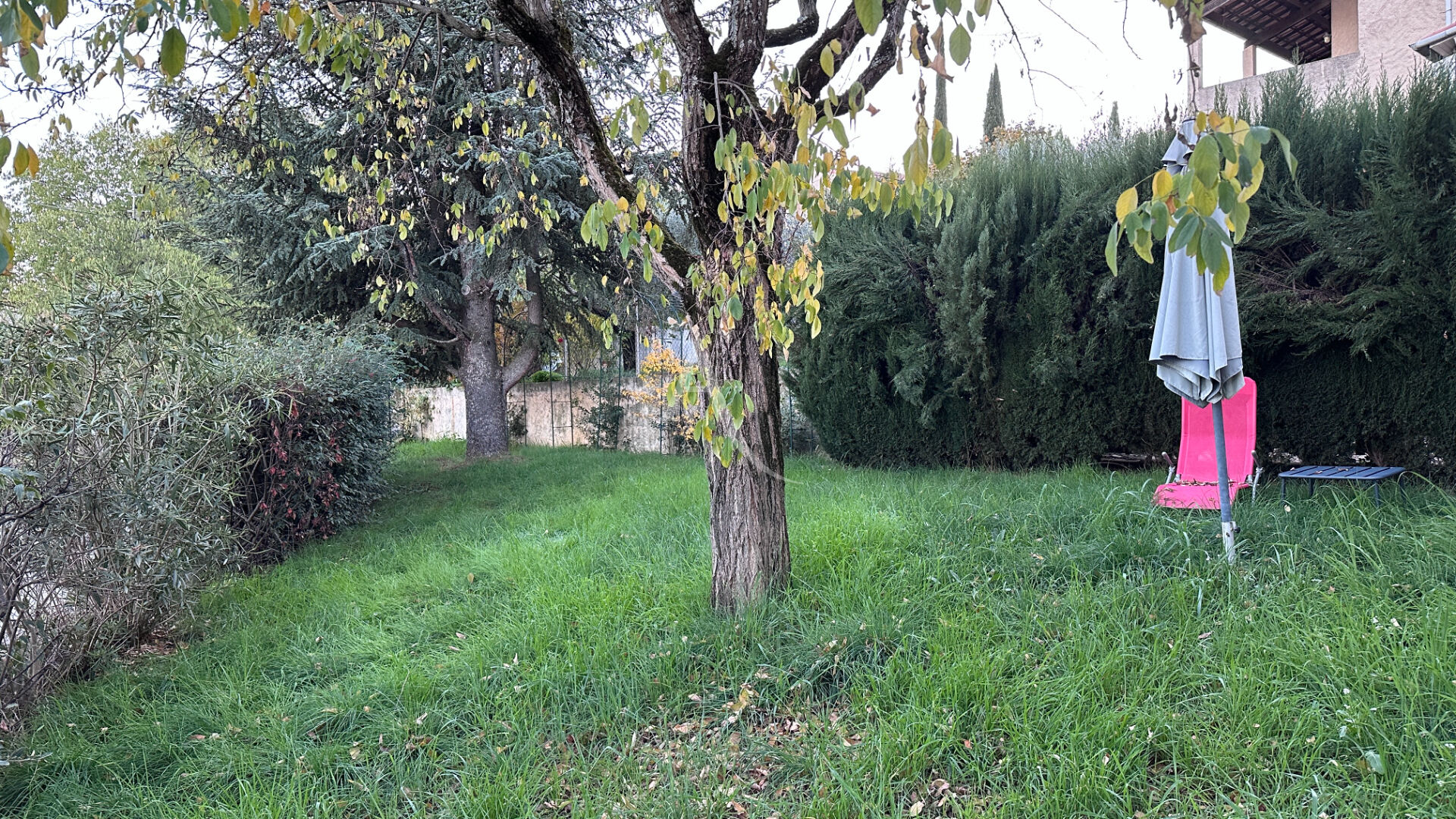 Appartement Manosque (04100) 2 pi&egrave;ces 51.71 m&sup2;