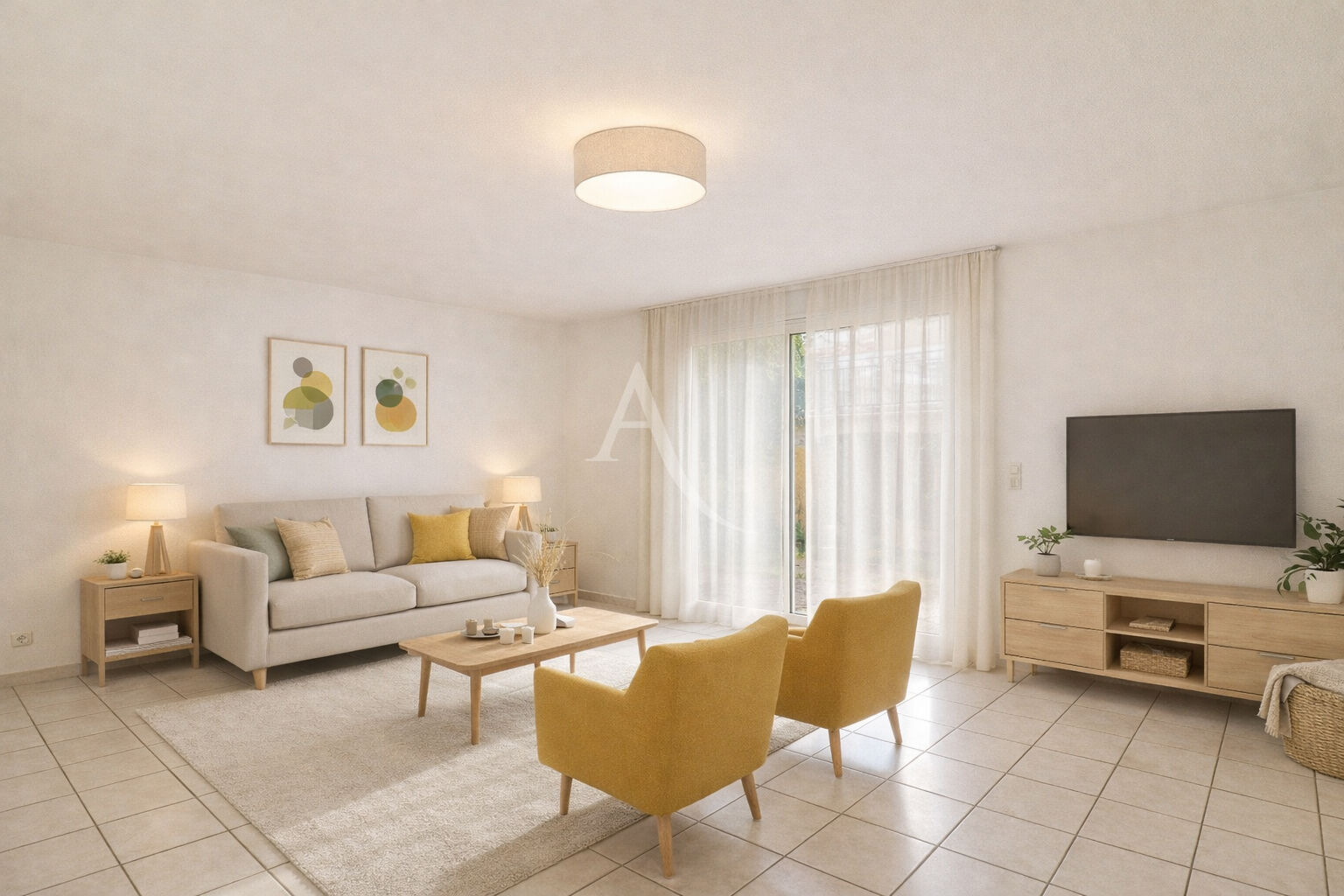 Appartement MANOSQUE (04100) 3 pi&egrave;ces 68.78 m&sup2;