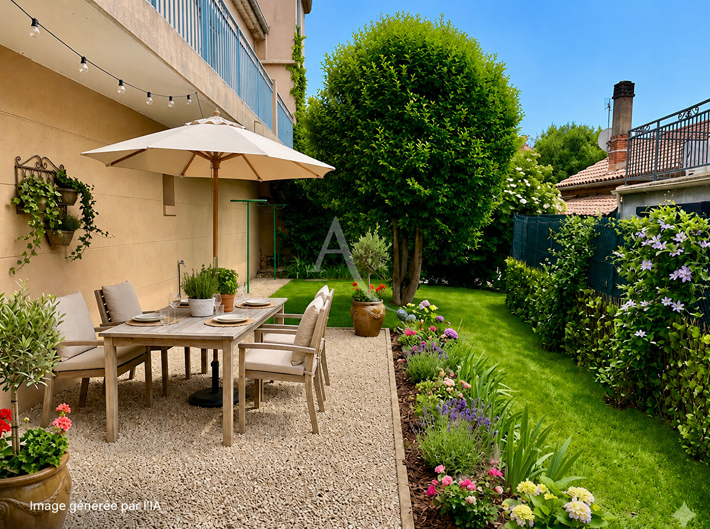 Appartement MANOSQUE (04100) 3 pi&egrave;ces 68.78 m&sup2;