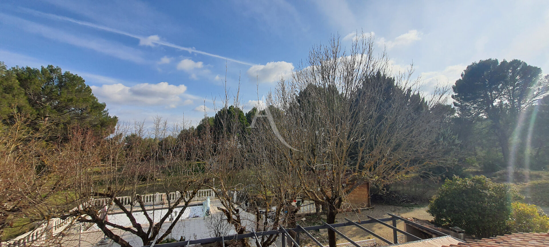 Villa PIERREVERT (04860) 5 pi&egrave;ces 143.57 m&sup2;