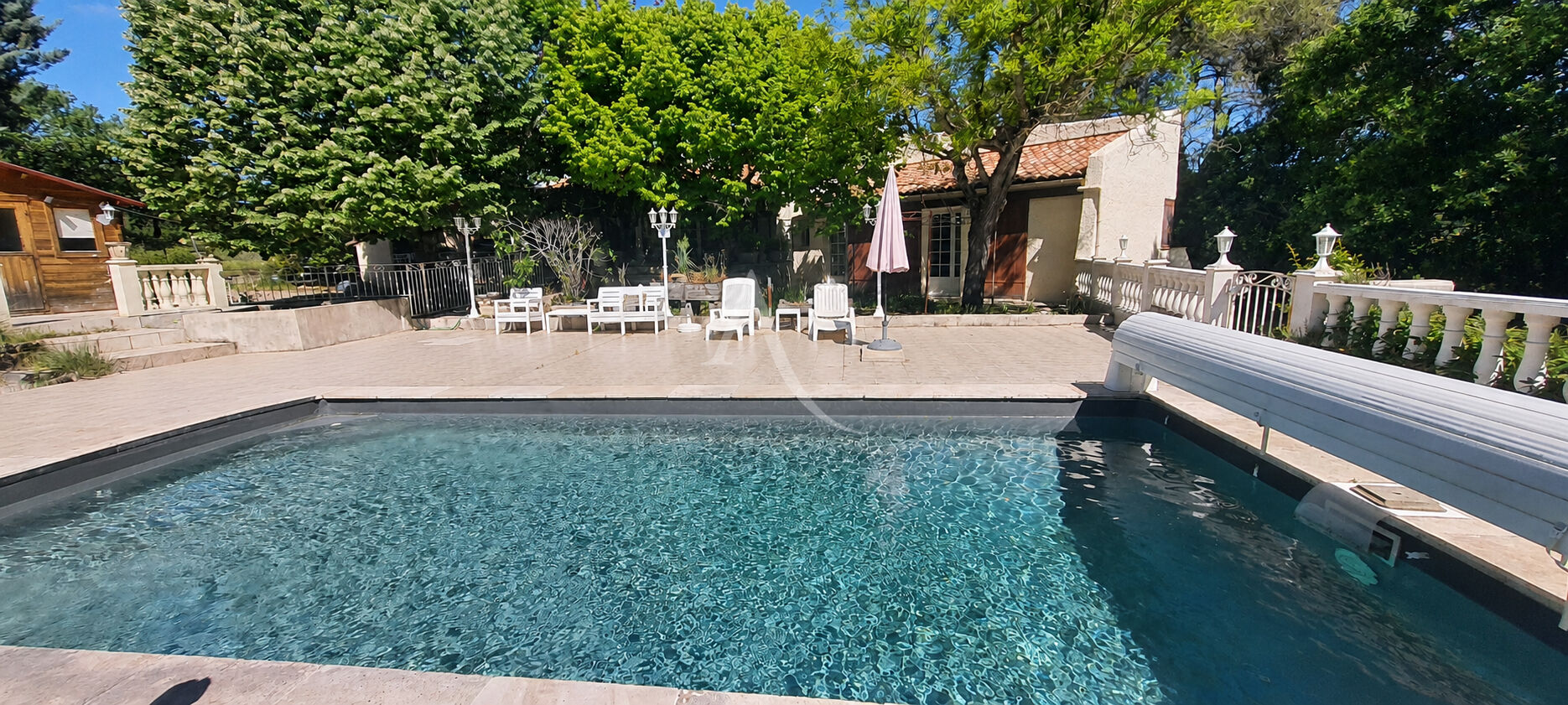 Villa PIERREVERT (04860) 5 pi&egrave;ces 143.57 m&sup2;