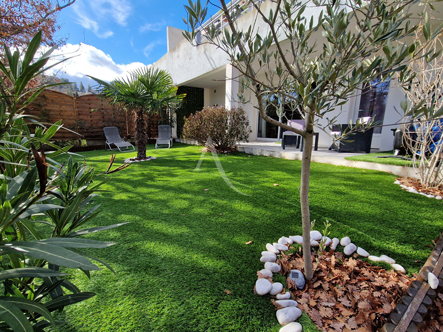 Appartement PIERREVERT (04860) 4 pi&egrave;ces 78.20 m&sup2;