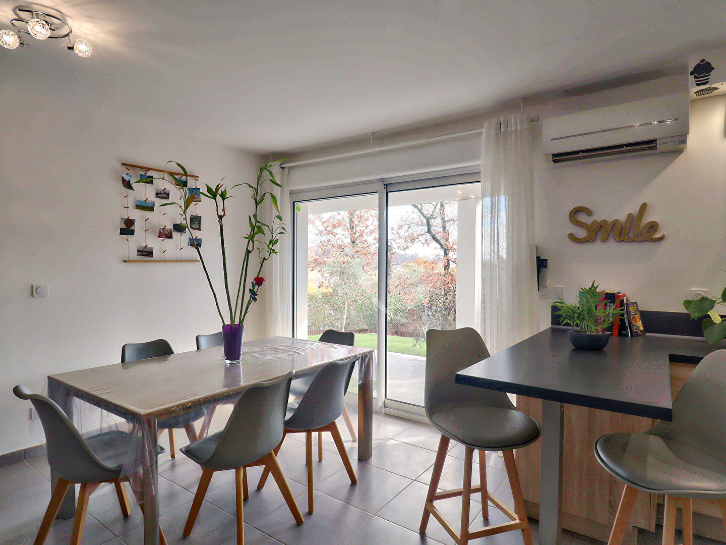 Appartement PIERREVERT (04860) 4 pi&egrave;ces 78.20 m&sup2;