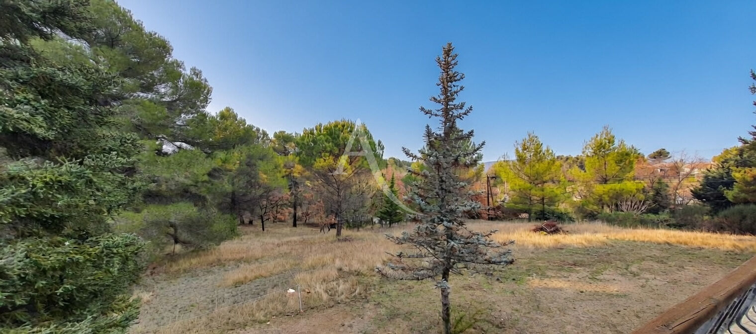 Villa PIERREVERT (04860) 3 pi&egrave;ces 125.00 m&sup2;