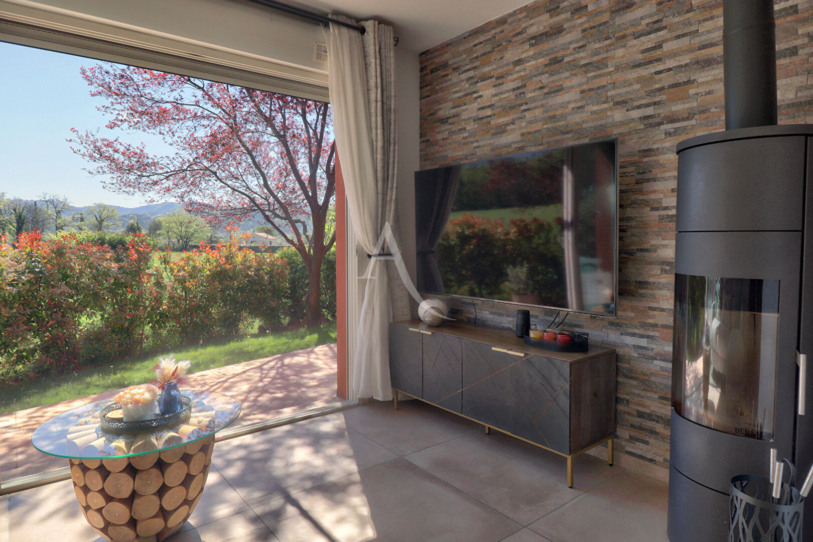 Villa GREOUX LES BAINS (04800) 4 pi&egrave;ces 78.25 m&sup2;