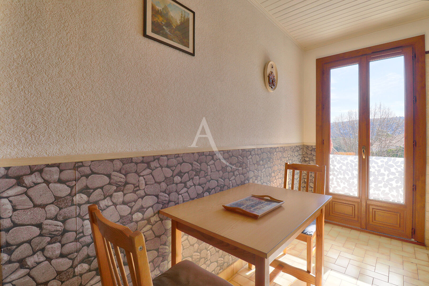 Appartement GREOUX LES BAINS (04800) 2 pi&egrave;ces 29.06 m&sup2;