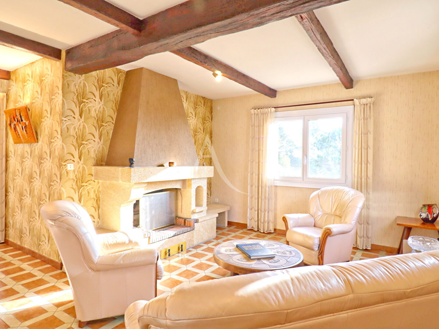 Villa PIERREVERT (04860) 3 pi&egrave;ces 125.00 m&sup2;