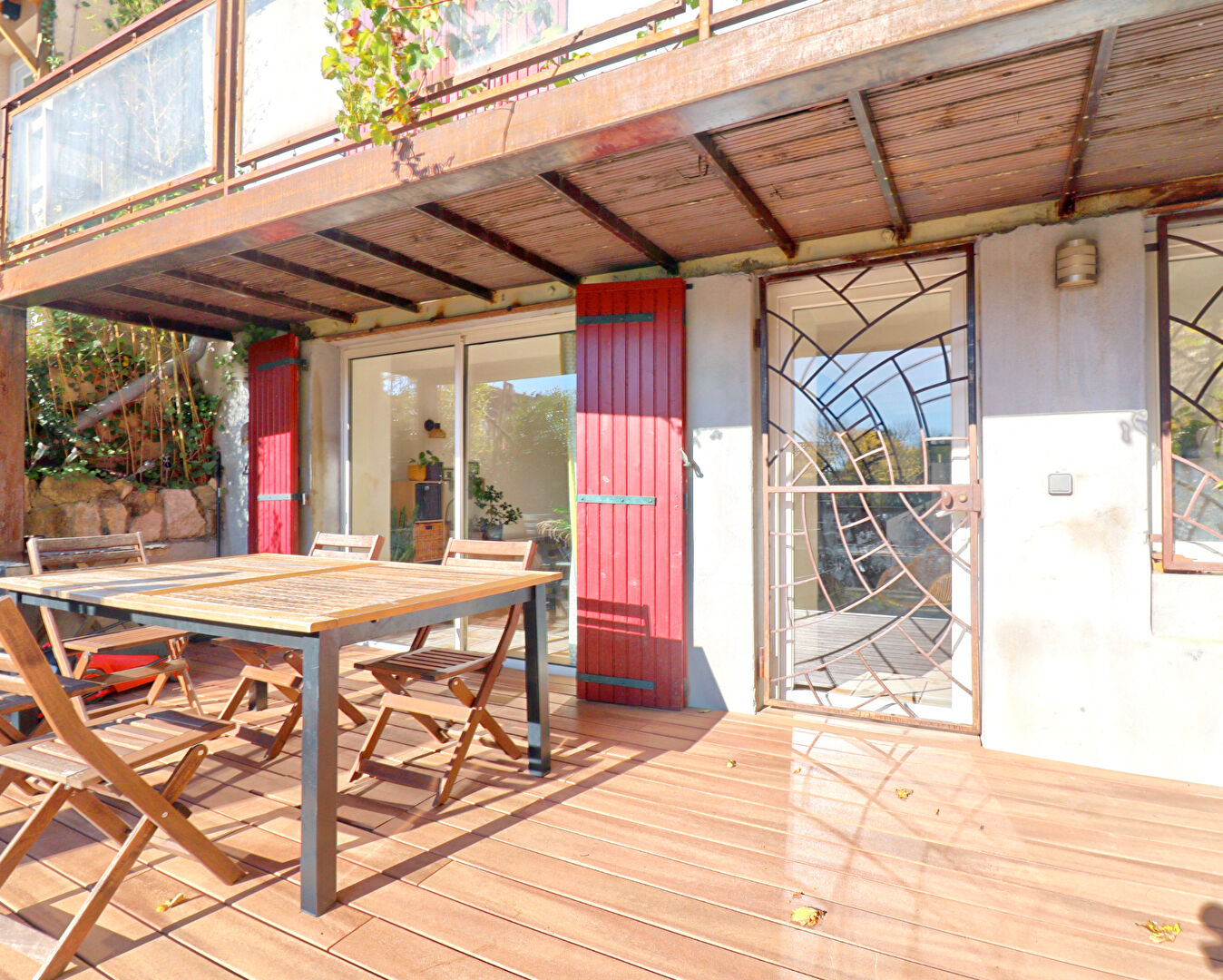 Maison de village ORAISON (04700) 5 pi&egrave;ces 166.40 m&sup2;