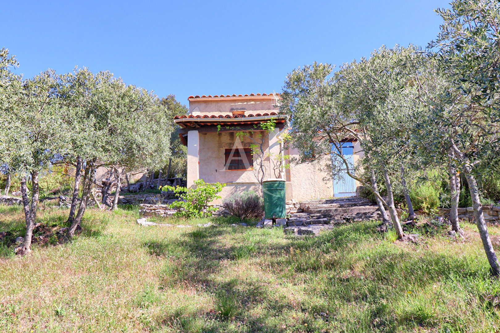 Villa ESPARRON DE VERDON (04800) 6 pi&egrave;ces 140.00 m&sup2;