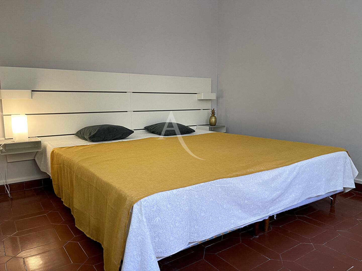 Appartement GREOUX LES BAINS (04800) 1 pi&egrave;ce 26.80 m&sup2;