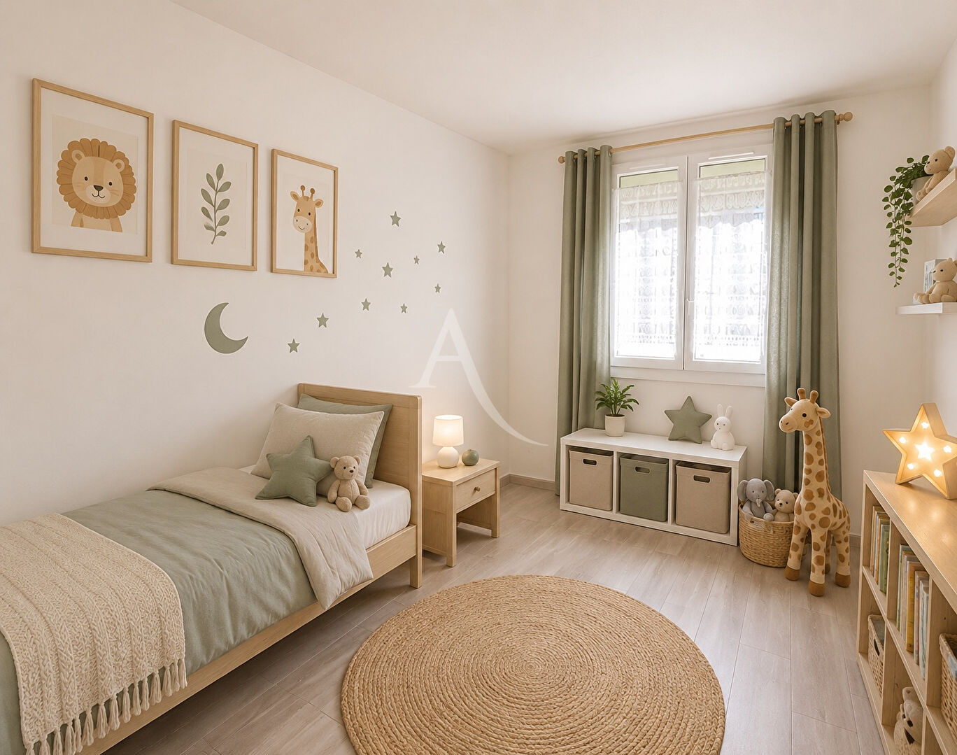 Appartement VINON SUR VERDON (83560) 4 pi&egrave;ces 70.93 m&sup2;