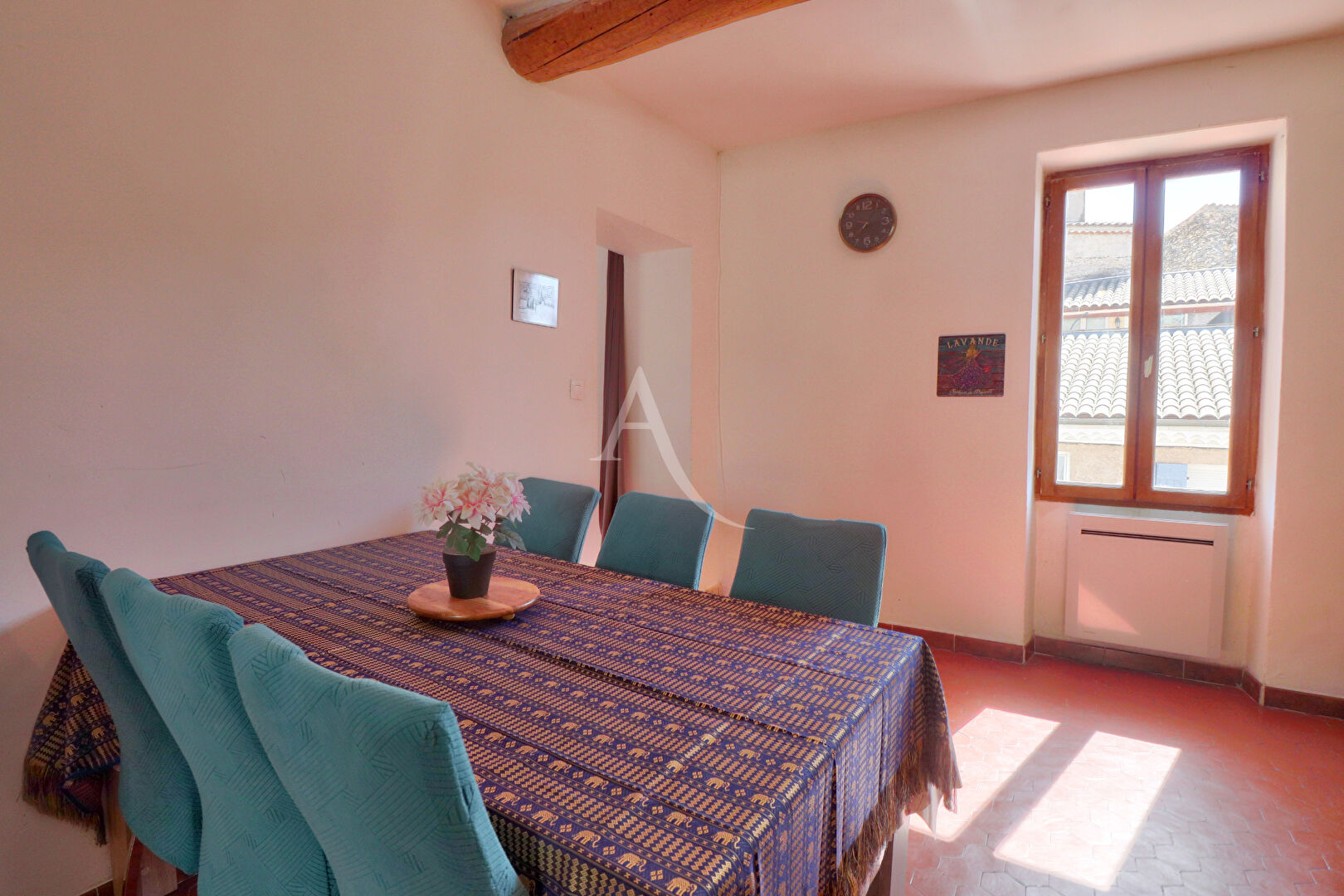 Appartement VINON SUR VERDON (83560) 5 pi&egrave;ces 134.56 m&sup2;