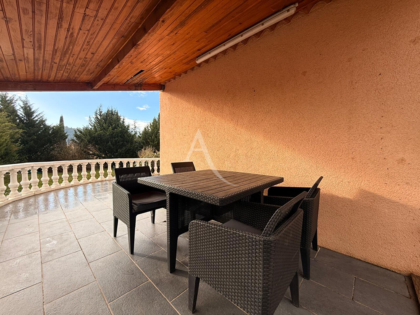 Villa VINON SUR VERDON (83560) 7 pi&egrave;ces 144.05 m&sup2;