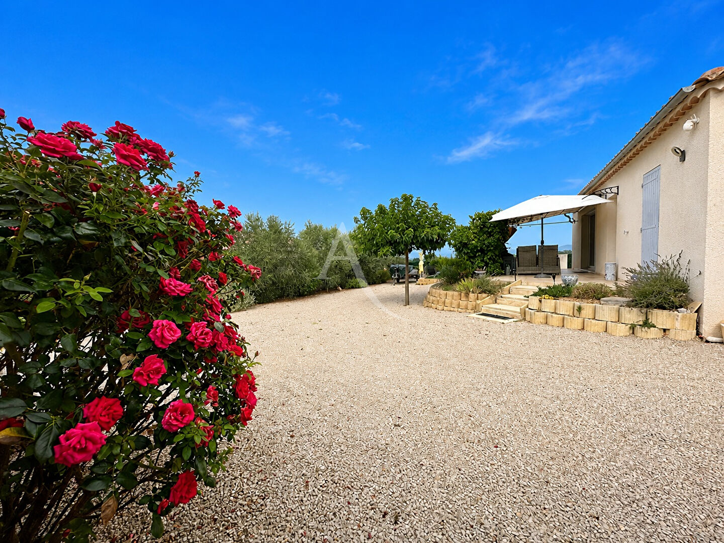 Villa VINON SUR VERDON (83560) 3 pi&egrave;ces 87.00 m&sup2;
