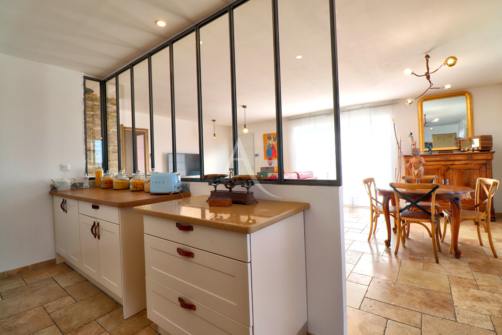 Villa VINON SUR VERDON (83560) 3 pi&egrave;ces 87.00 m&sup2;