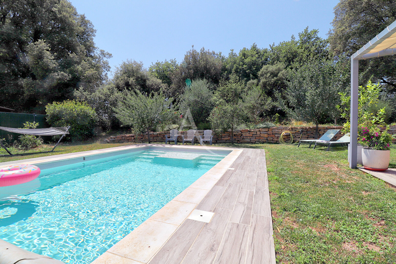 Villa GREOUX LES BAINS (04800) 6 pi&egrave;ces 138.24 m&sup2;