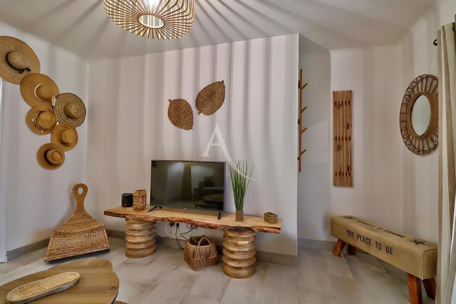 Villa GREOUX LES BAINS (04800) 9 pi&egrave;ces 164.92 m&sup2;