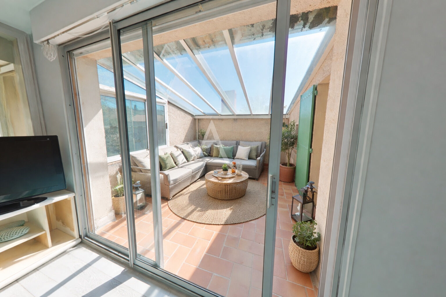 Villa VINON SUR VERDON (83560) 11 pi&egrave;ces 220.00 m&sup2;